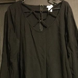 Never worn boutique dress.